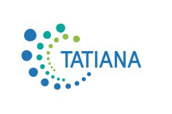 logo TATIANA