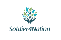 logo Soldier4Nation