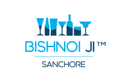 logo BISHNOI
