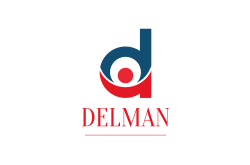 logo DELMAN