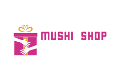 logo Mushi Shop
