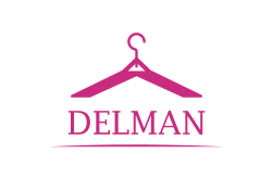 logo DELMAN 