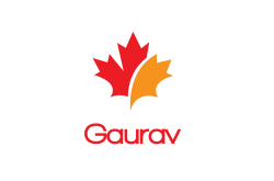 logo Gaurav