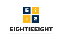logo EightiEEight