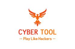 logo CYBER