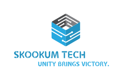 logo Skookum Tech