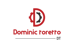 logo Dominic toretto