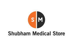 logo Shubham Medical Store 