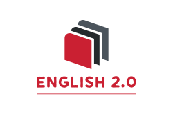 logo English 2.0