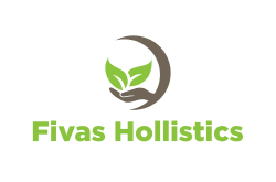 logo Fivas Hollistics 