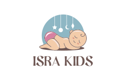 logo ISRA KIDS 