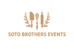 logo SOTO BROTHERS EVENTS