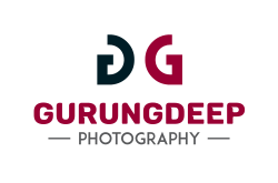 logo GURUNGDEEP