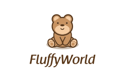 logo FluffyWorld