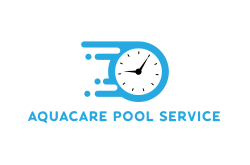 logo AquaCare Pool Service