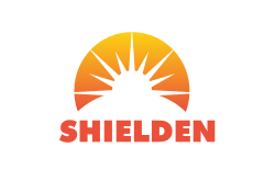 logo SHIELDEN