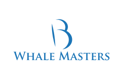 logo Whale Masters