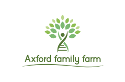 Axford family farm