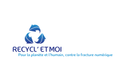RECYCL' ET MOI