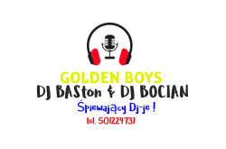 GOLDEN BOYS