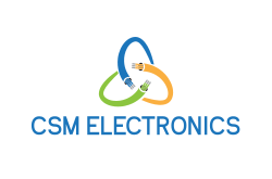CSM ELECTRONICS 