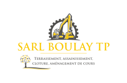 SARL BOULAY TP