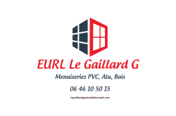EURL Le Gaillard G