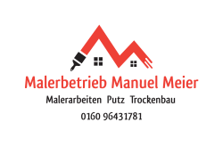 Malerbetrieb Manuel Meier