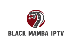 BLACK MAMBA IPTV