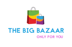THE BIG BAZAAR