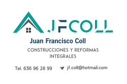 Juan Francisco Coll