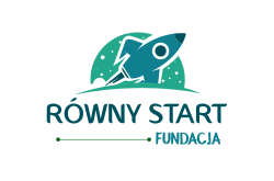 RÓWNY START 