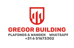 logo Gregor Building 