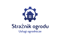 logo Strażnik ogrodu 