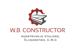 W.B. CONSTRUCTOR