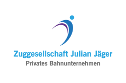 Zuggesellschaft Julian Jäger