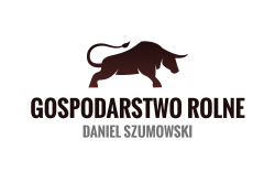 GOSPODARSTWO ROLNE 