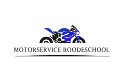 MOTORSERVICE ROODESCHOOL