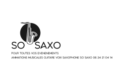 SO   SAXO