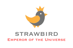 strawbird