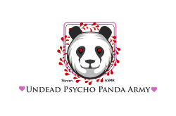 Undead Psycho Panda Army