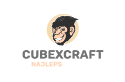 logo cubexcraft
