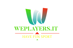 WEPLAYERS.IT