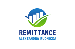 logo REMITTANCE 
