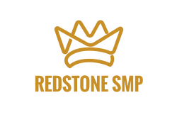 logo REDSTONE SMP