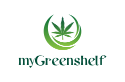 logo myGreenshelf
