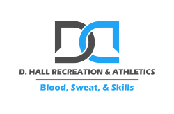 D. HALL RECREATION & ATHLETICS