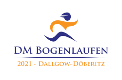 logo DM Bogenlaufen