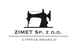 logo ZIMET Sp. z o.o.