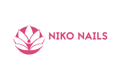 logo NIKO NAILS